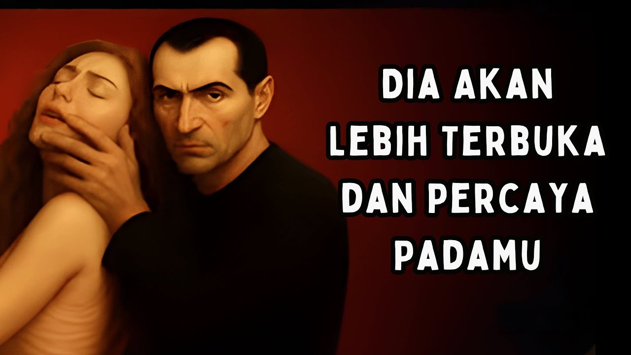 5 Dinamika Emosional Wanita yang Perlu Dipahami Pria — Pelajaran Machiavelli