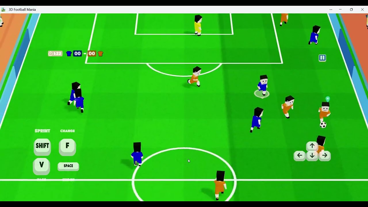Football 23 Is UNREAL 😱 | Insane Goals, Skills & Moments