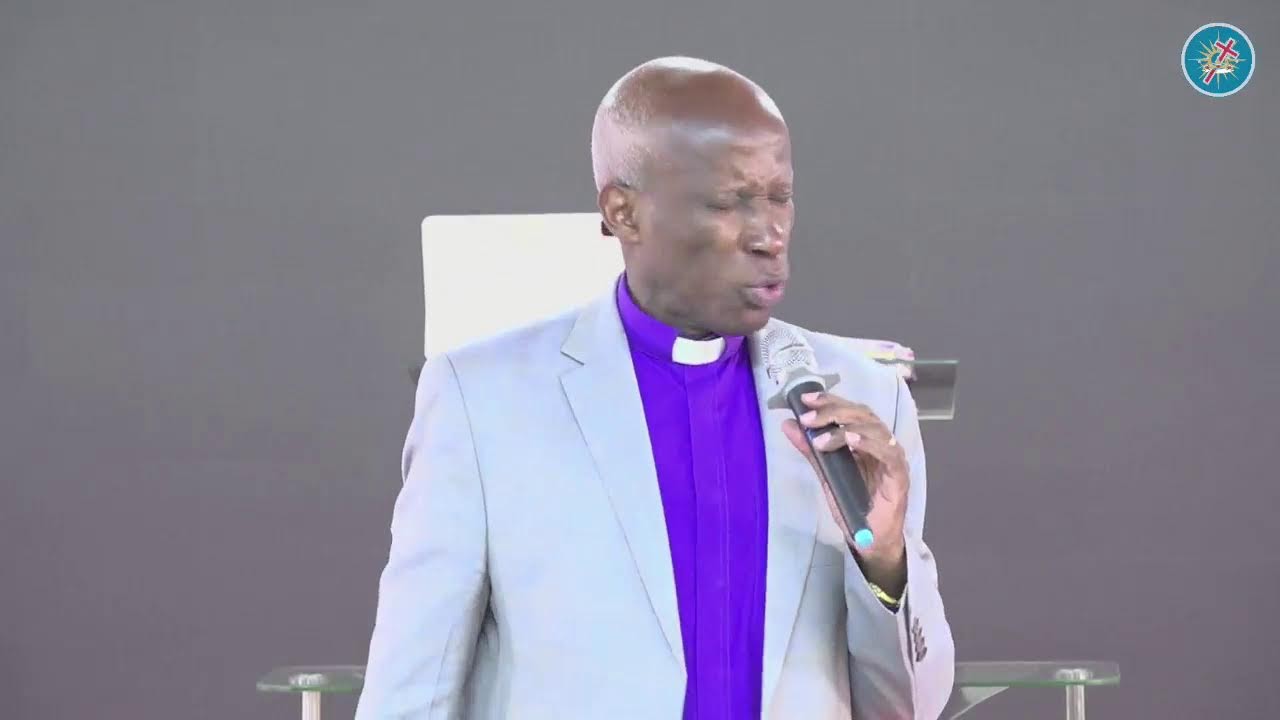 Bahati Kesha || Bishop Peter Gatimu || Friday 9th January , 2026