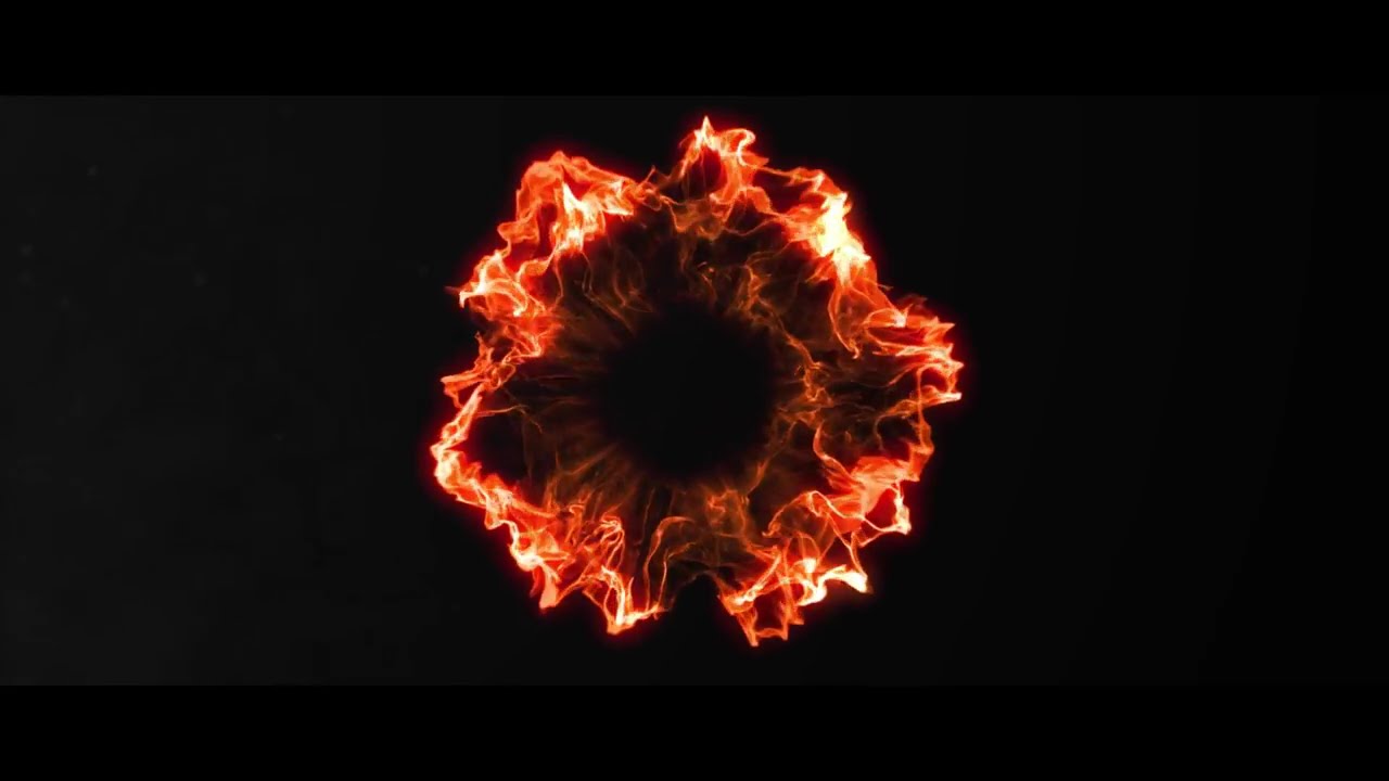 40 Colorful SHOCKWAVE EFFECT PACK + FREE HD Download [After Effects, Sony Vegas, Blender]