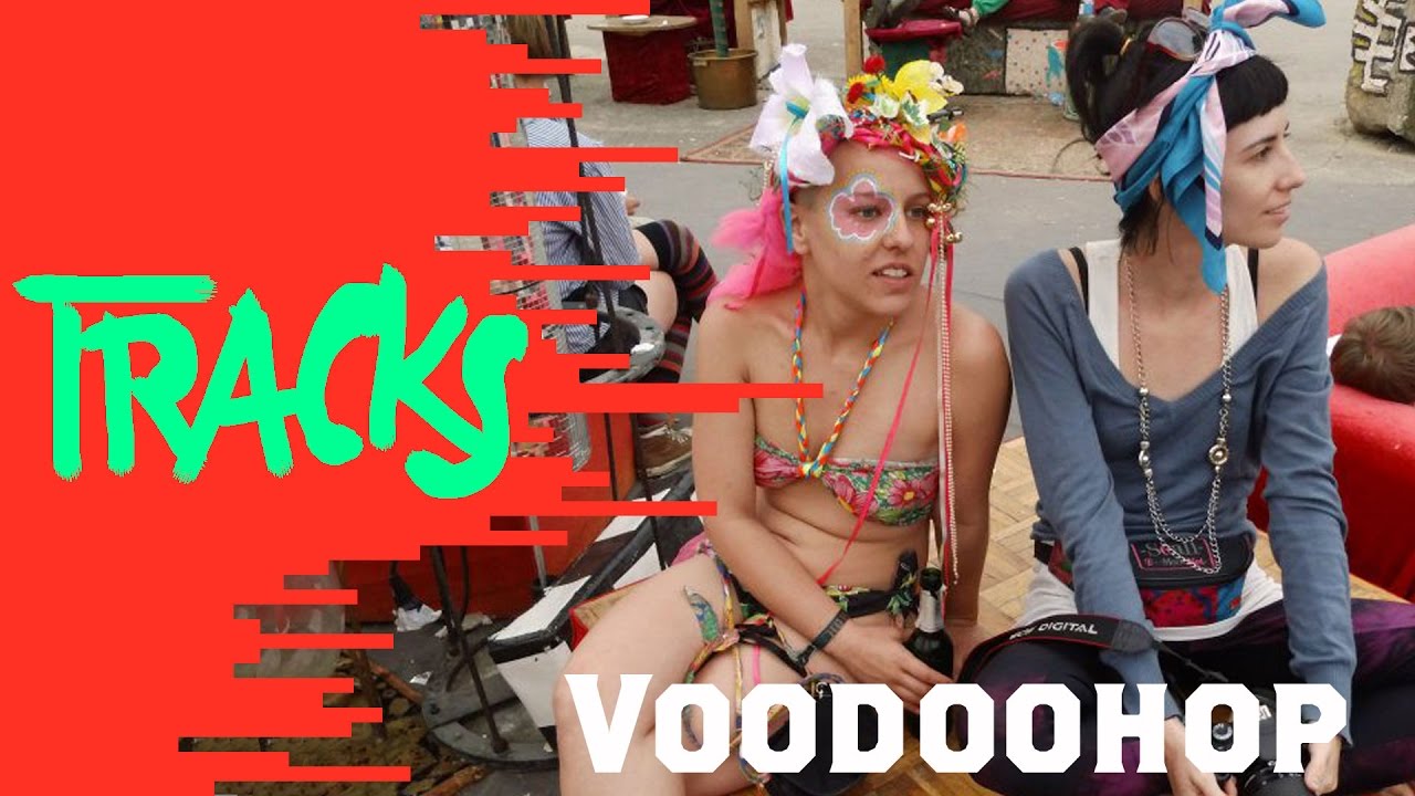 Voodoohop - Tracks ARTE
