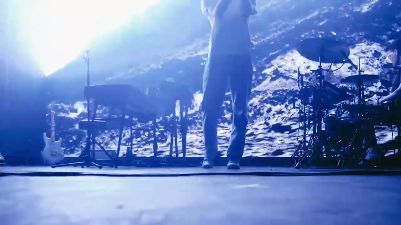 EDEN - peaked (acoustic)
