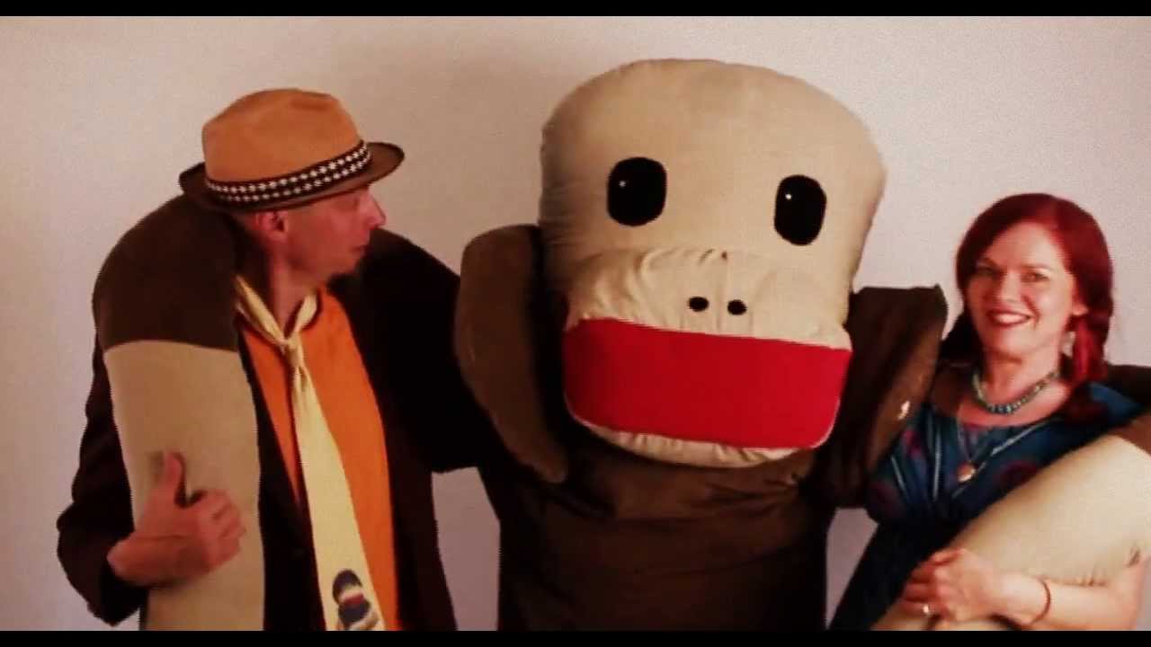 THE MUDCAKES - Poo Party