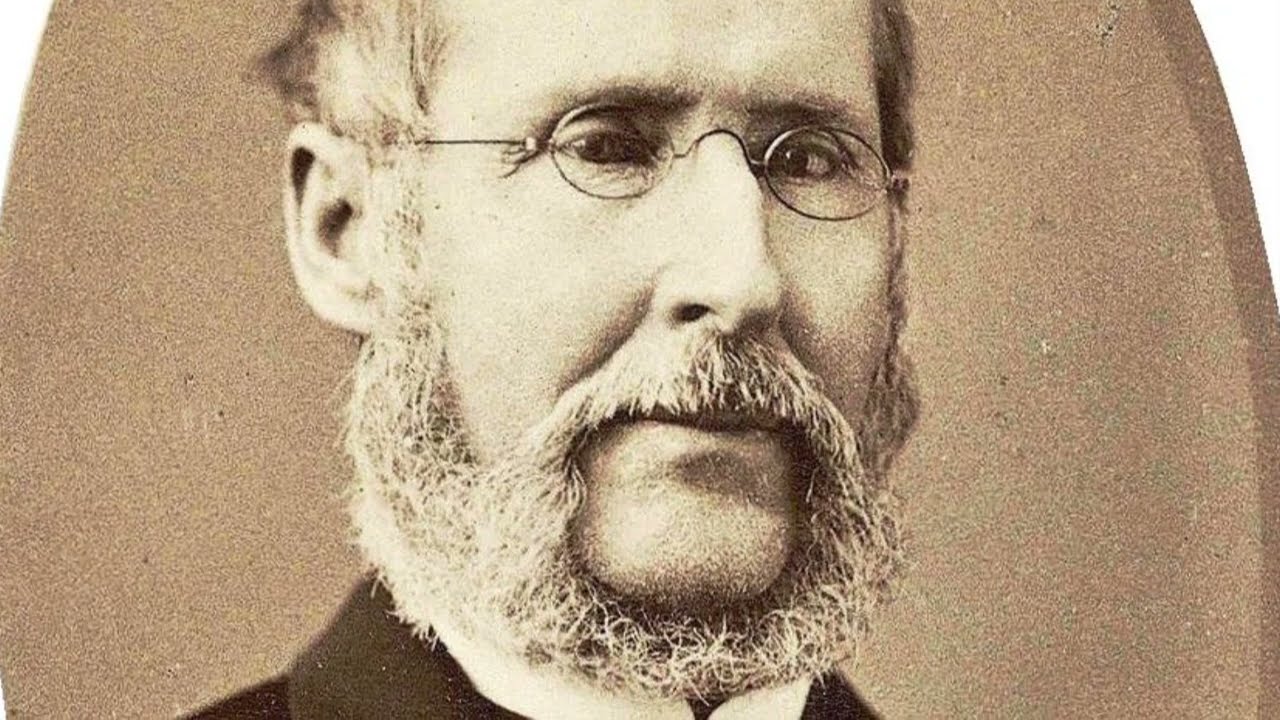 Talk by Albert Carrington October 1880 - Revelation