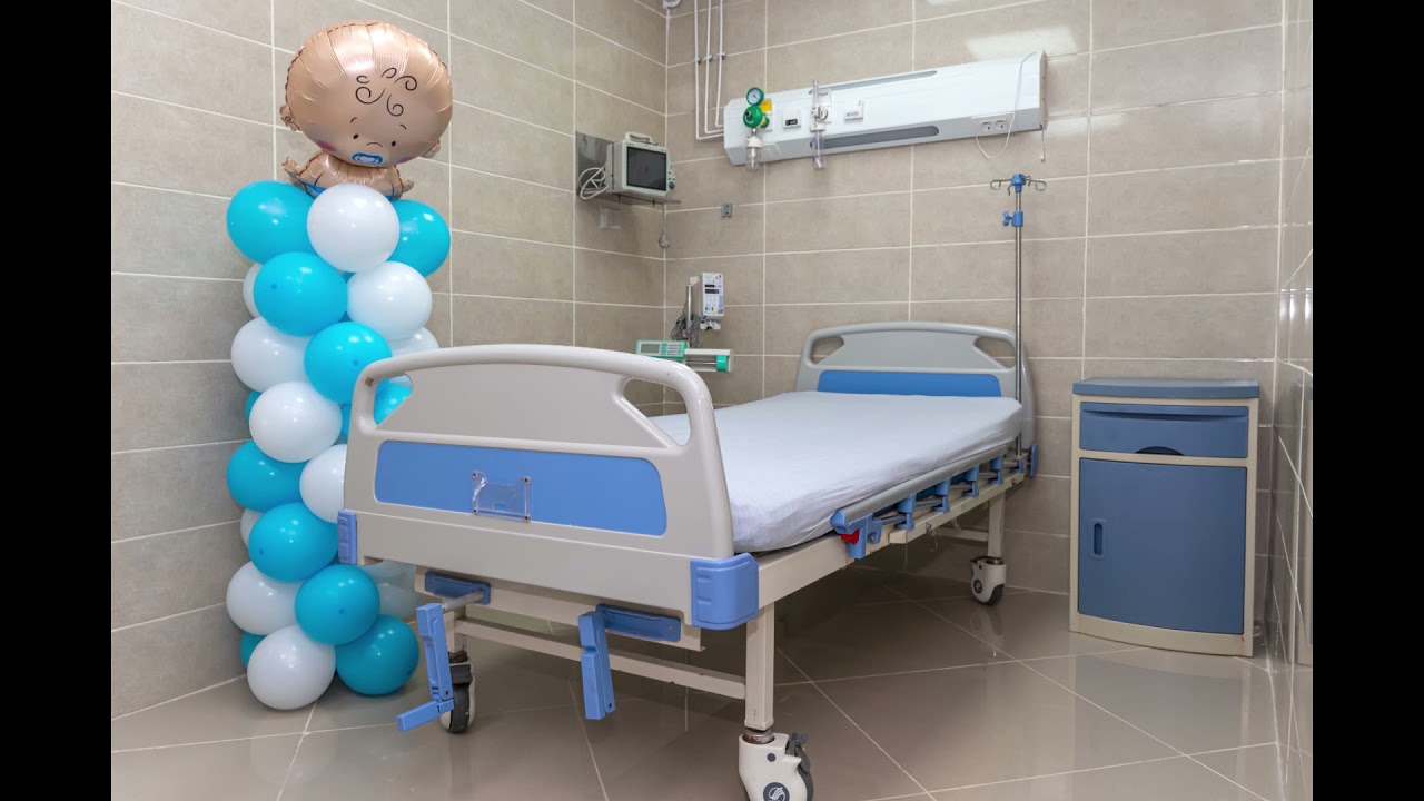 Family Hospital Facilities
