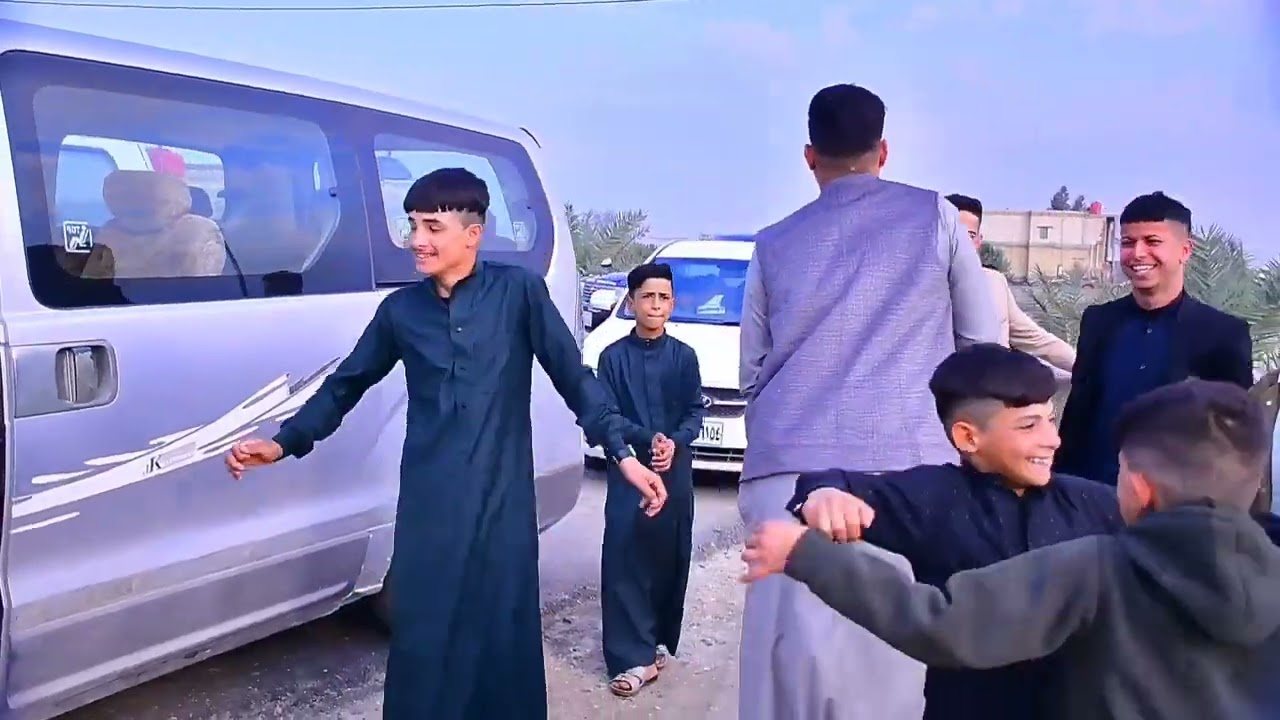 زفاف وفرحة فوز الف مبروك علي عمار الطبراوي  ..للحجز 07825618233