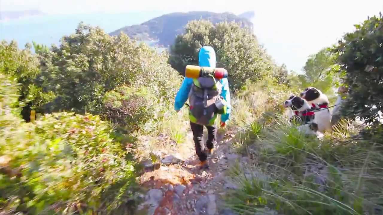 Muzzerone - From Sea to High Adventures - FullHD