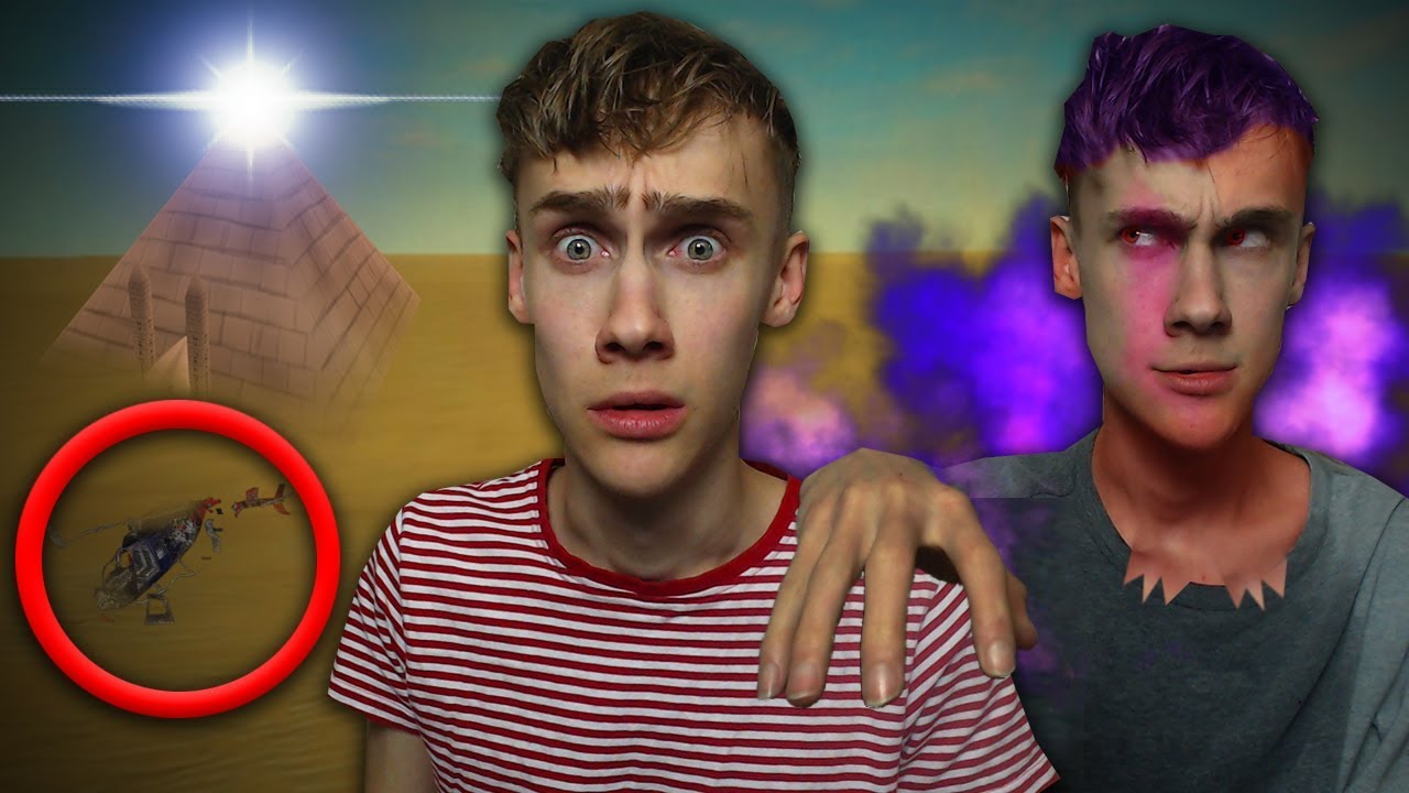 IEMAND DOET MIJ NA EN VALT MIJ AAN! (Roblox Mad City)