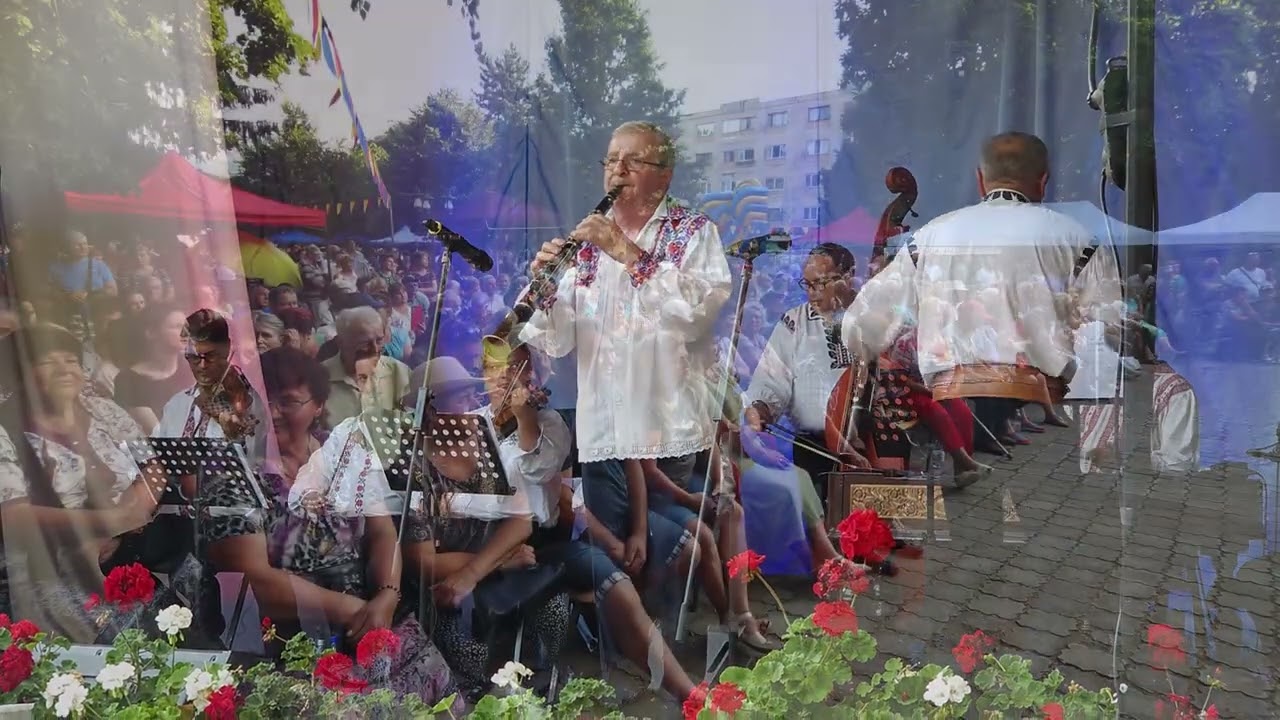 FESTIVALUL TARAGOTULUI VATA 2023