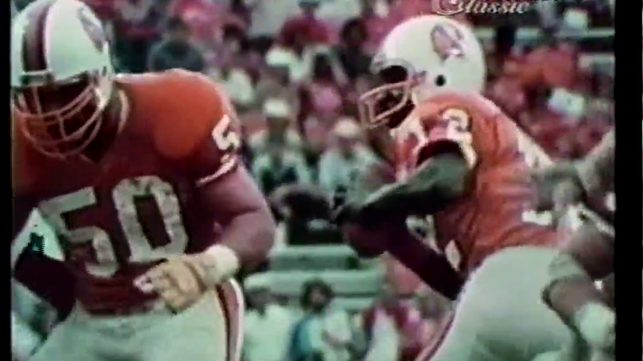 1979 Tampa Bay Buccaneers