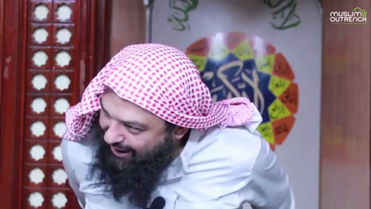 Bidah When Two People Pray || BIDAH || Abu Suhaib Bassam