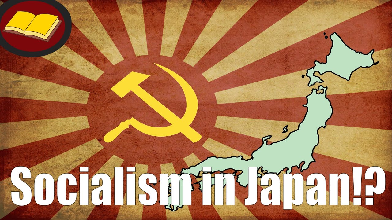 Socialism and the Labour Movement in Japan: 1868-1917