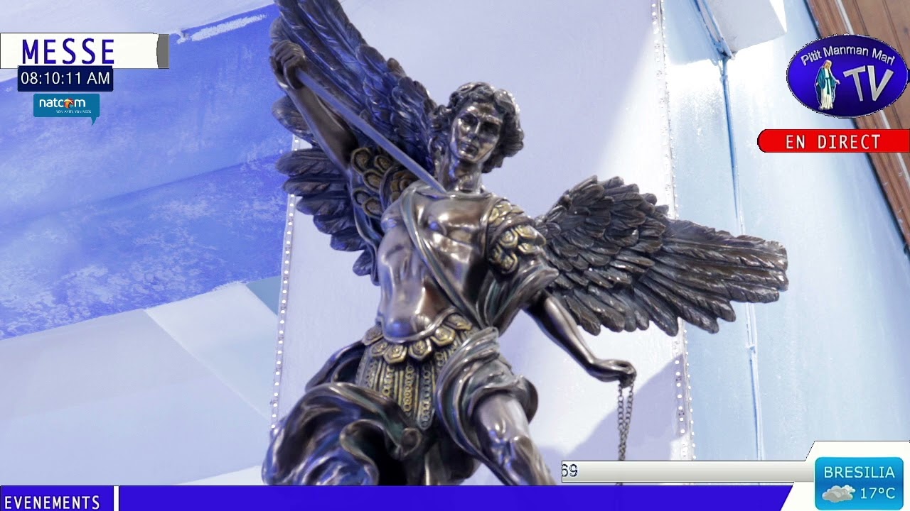 Dimanche 2 Octobre 2022 - Messe du 27&egrave;me Dimanche Temps Ord. Ann&eacute;e C