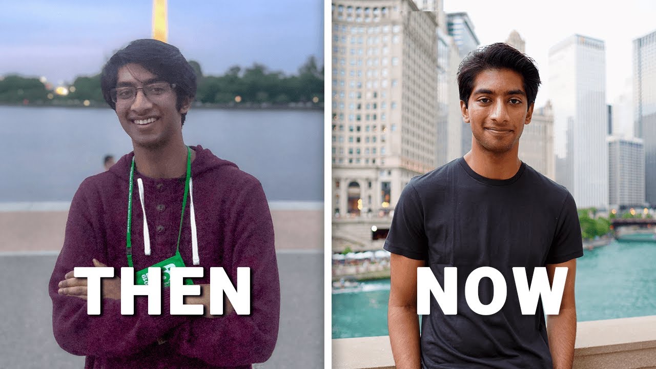 My Biggest College Regrets (And How I’ve Changed)
