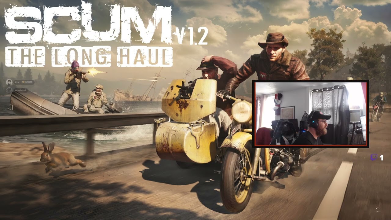 my scum server day 11