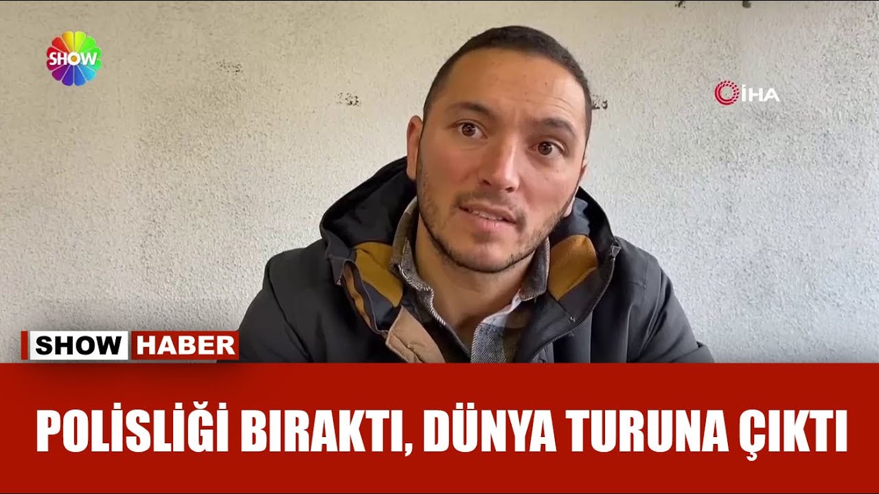 T&uuml;rk gezgin Malezya'da k&acirc;busu yaşadı!
