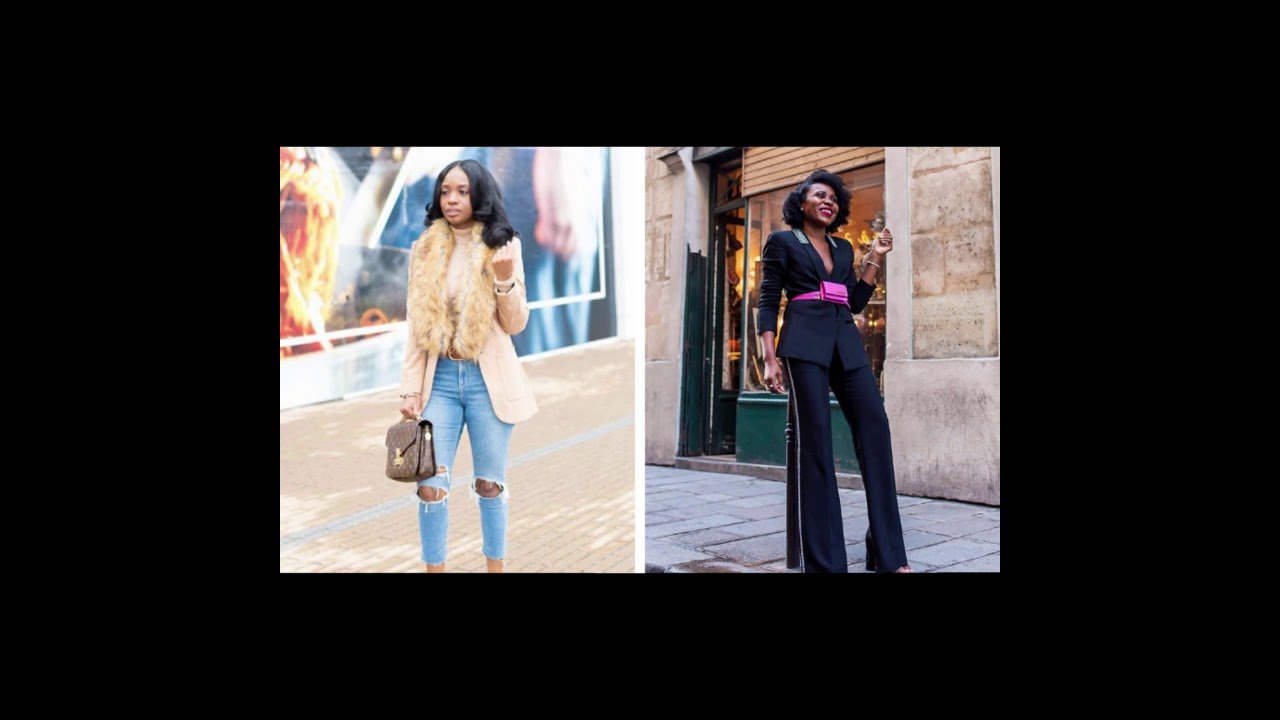 #OSHWork: Your Weekly Guide to Work Wear Style