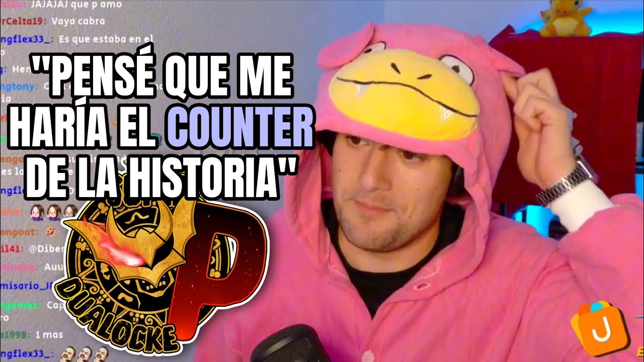 Capi y PokeAlex dan sus REFLEXIONES en LLAMADA tras el SEGUNDO COMBATE VS FOLAGOR