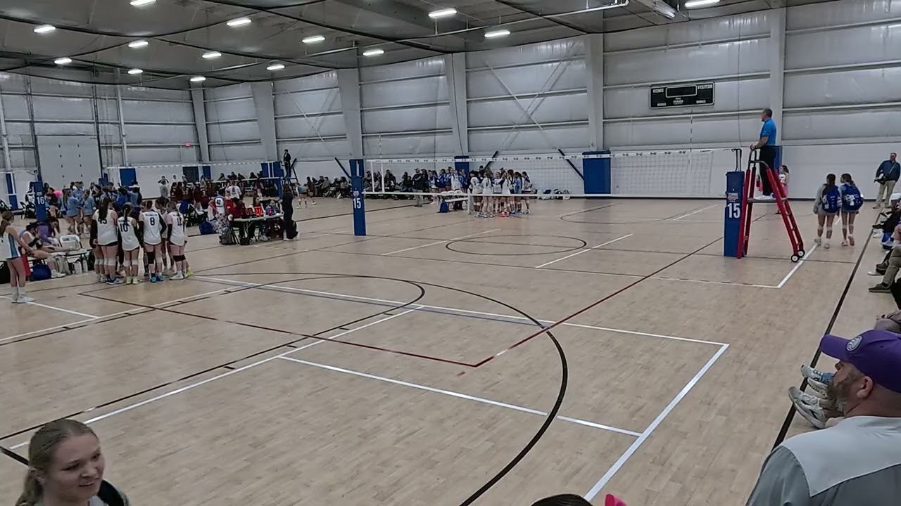 HBJ vs CJV Blue 2/8/26;Set 3