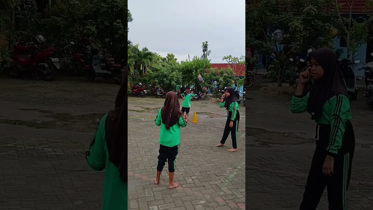 MAIN GOBAK SODOR MODIFIKASI