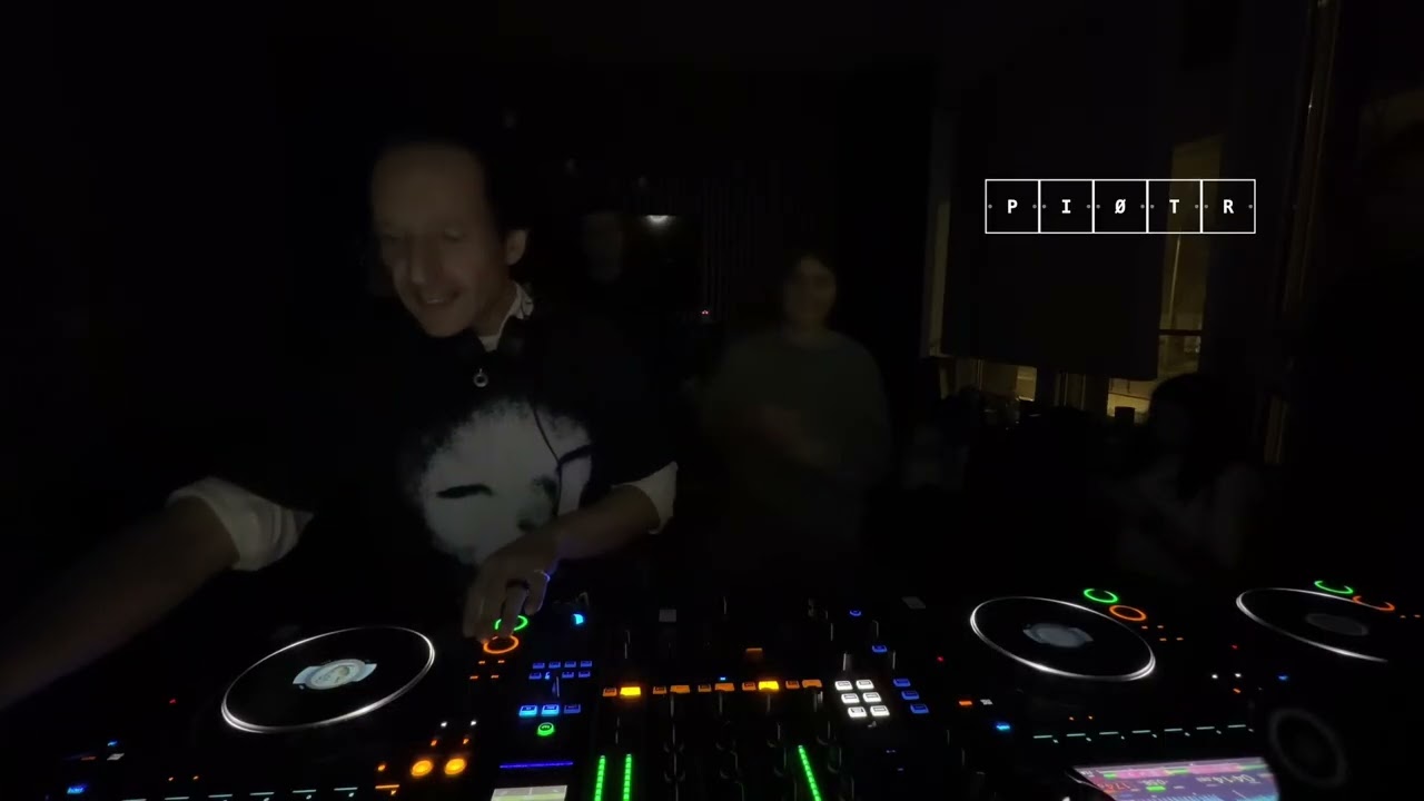 Instytut Dźwięku Showcase 12 02 2025