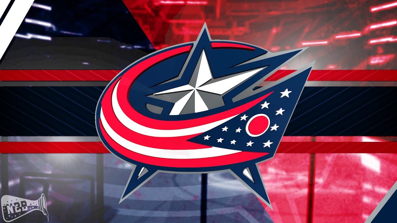 Columbus Blue Jackets 2017-18 Goal Horn