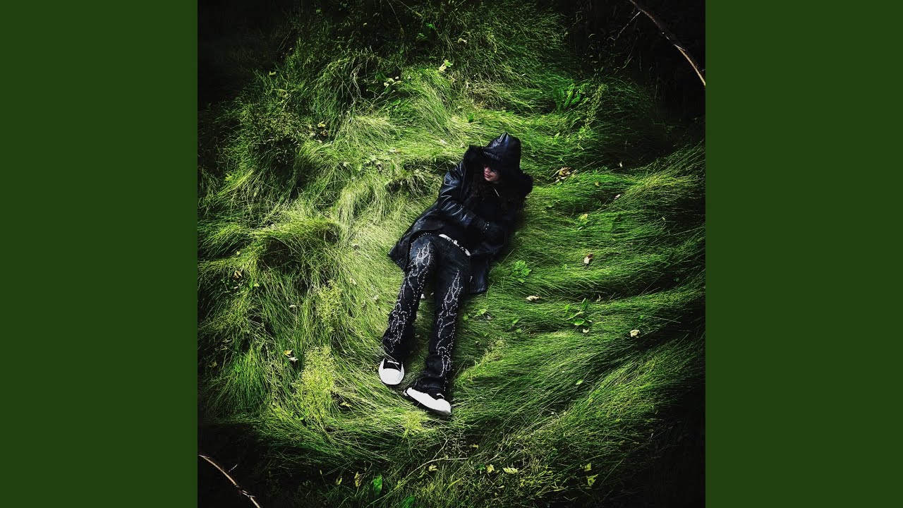 DIAMOND CLARITY (feat. Miilky)