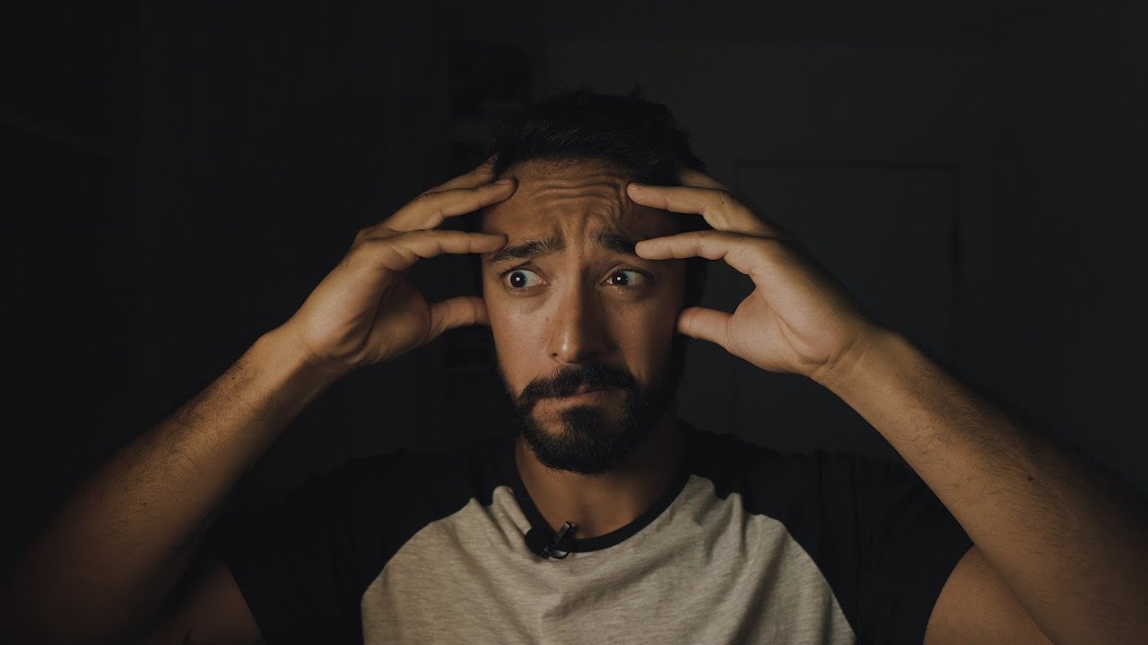 VENDI MEU GIMBAL - DJI RONIN MX