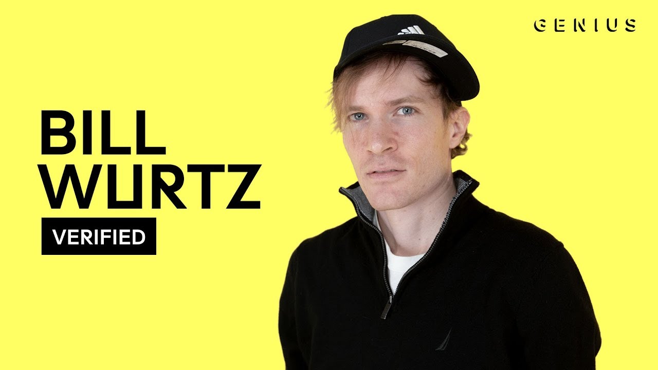 Bill Wurtz 