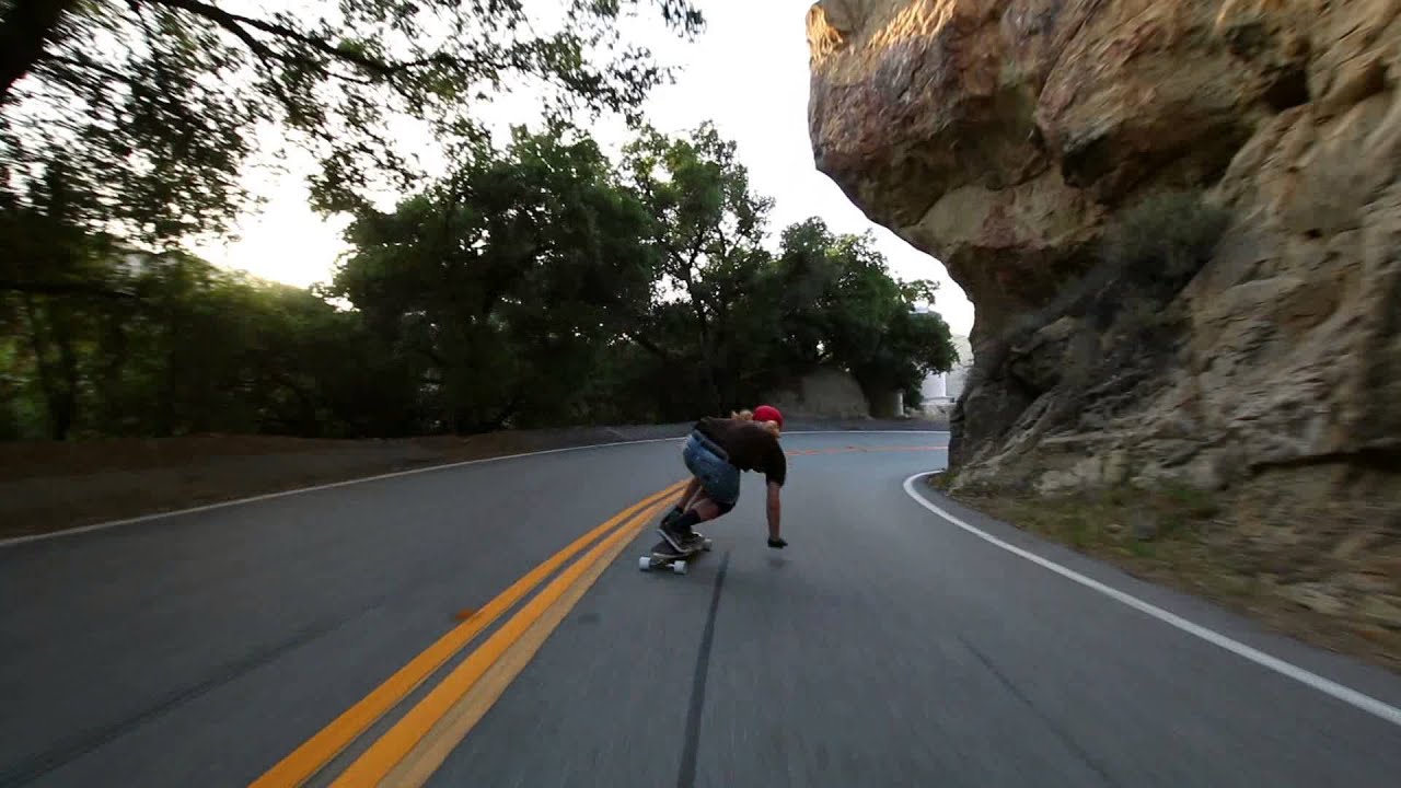 Adam Persson RDVX Grip Tape Raw Run: HammerTime