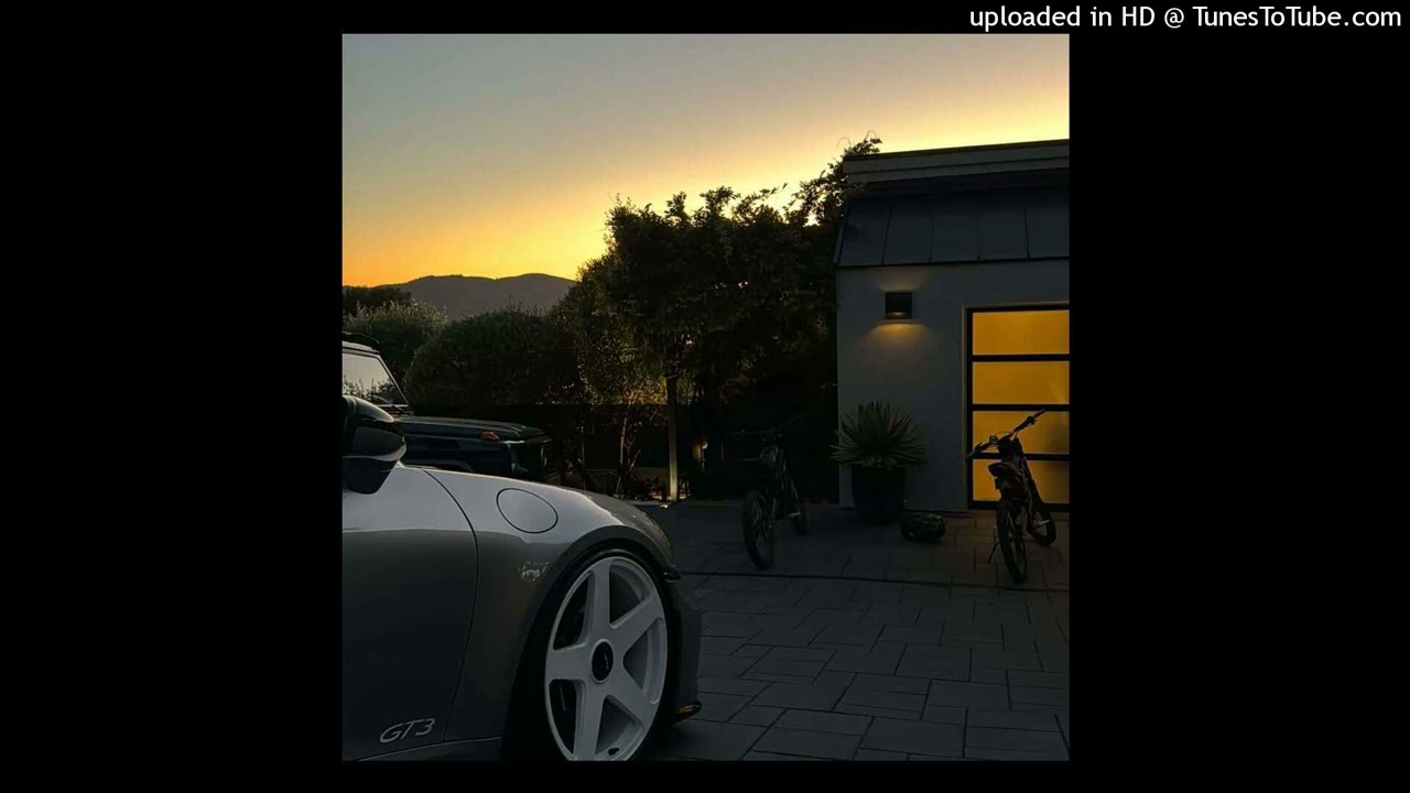 [FREE] Larry June Type Beat - 