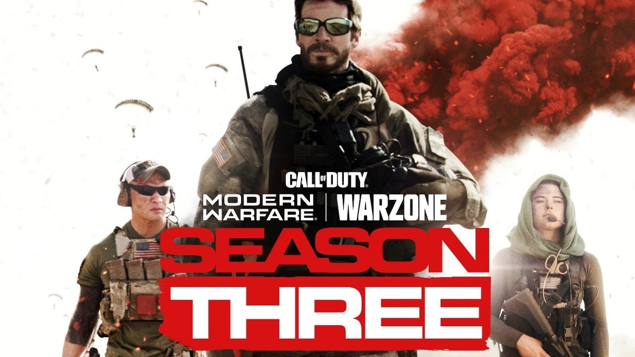 JUGANDO CON SUSCRIPTORES: Warzone