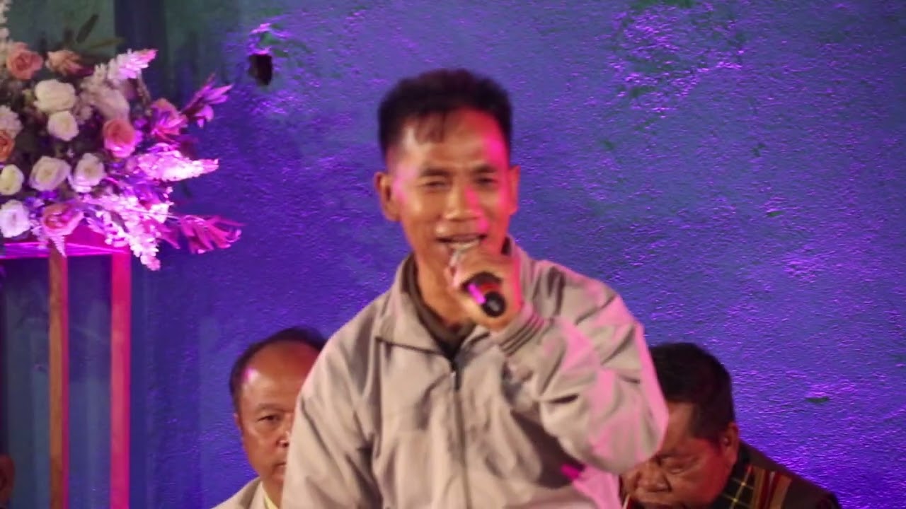 HNALAN KHAW HLA - SAPPUITHANGA