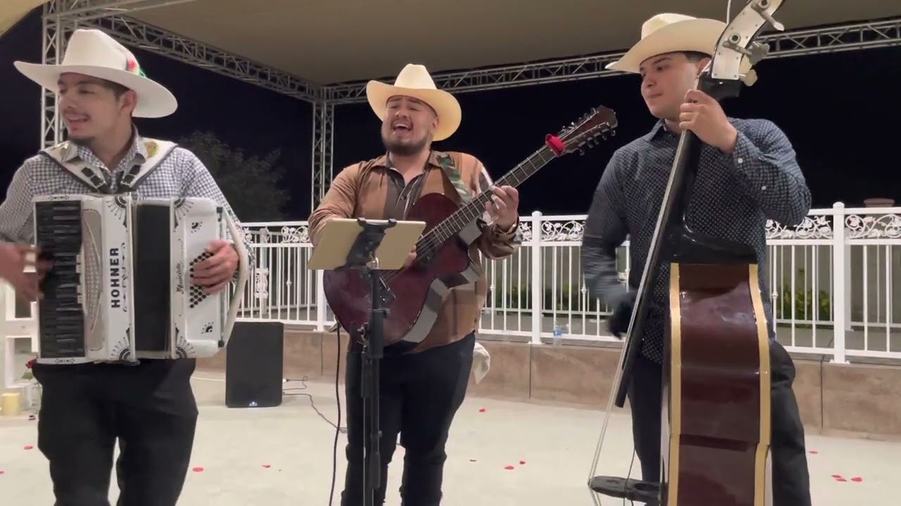 Los De La Milpa - Que Linda Eres