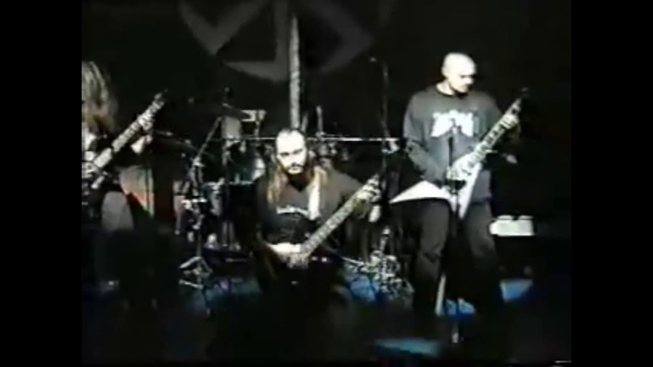 Hate Forest - Cenotaph LIVE