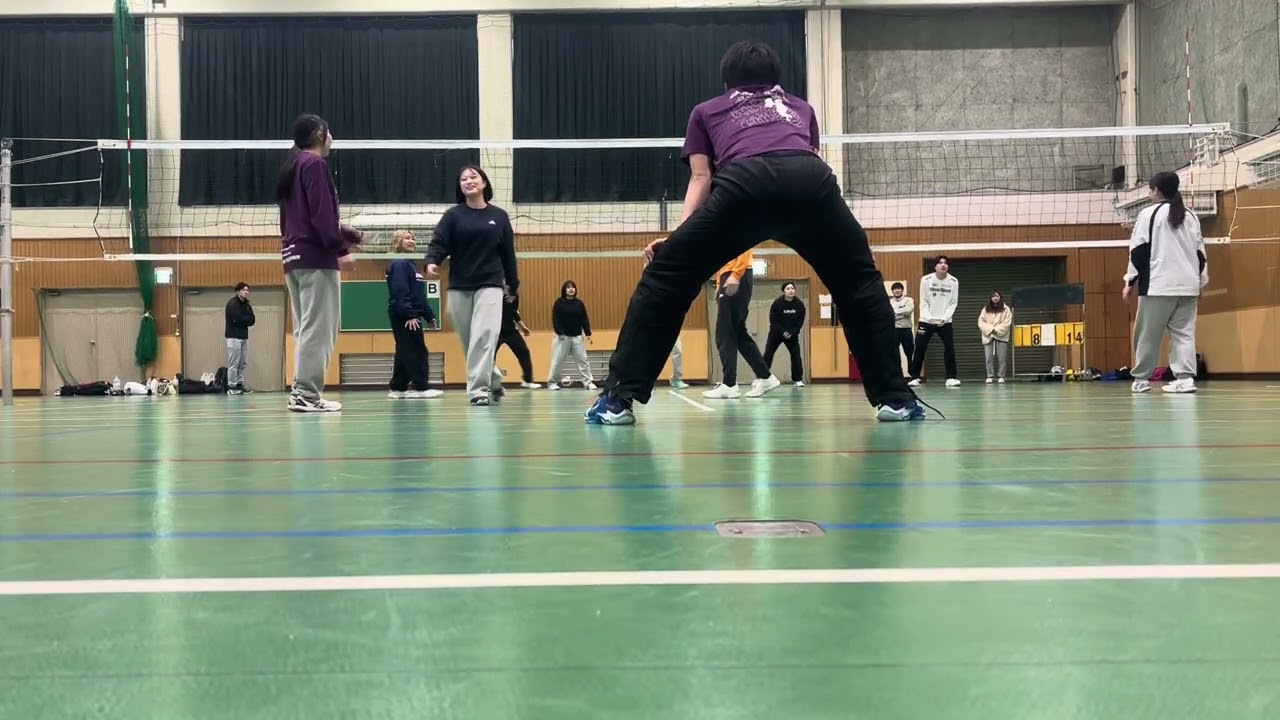 2/11 FF リーグ①