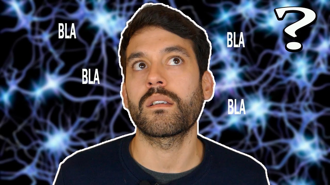 TÚ NO ERES TUS PENSAMIENTOS