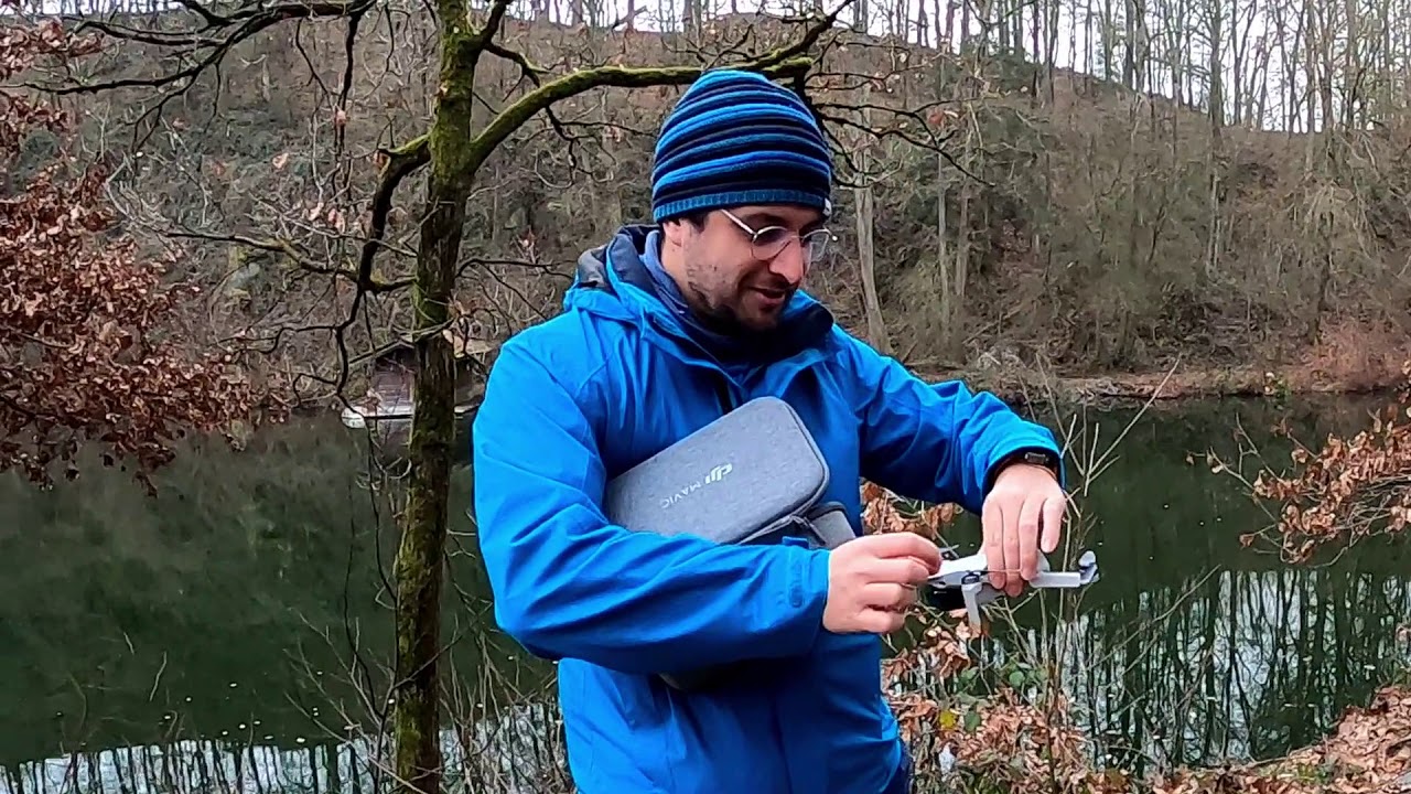 Microabenteuer | Taferlsee | Niederbayern