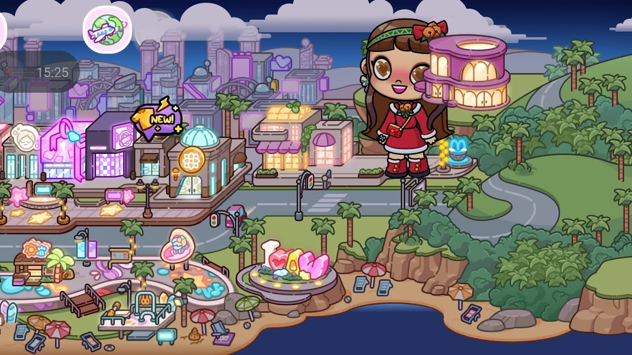 Jugamos 99 noches en el bosque y me hice gigante 😱