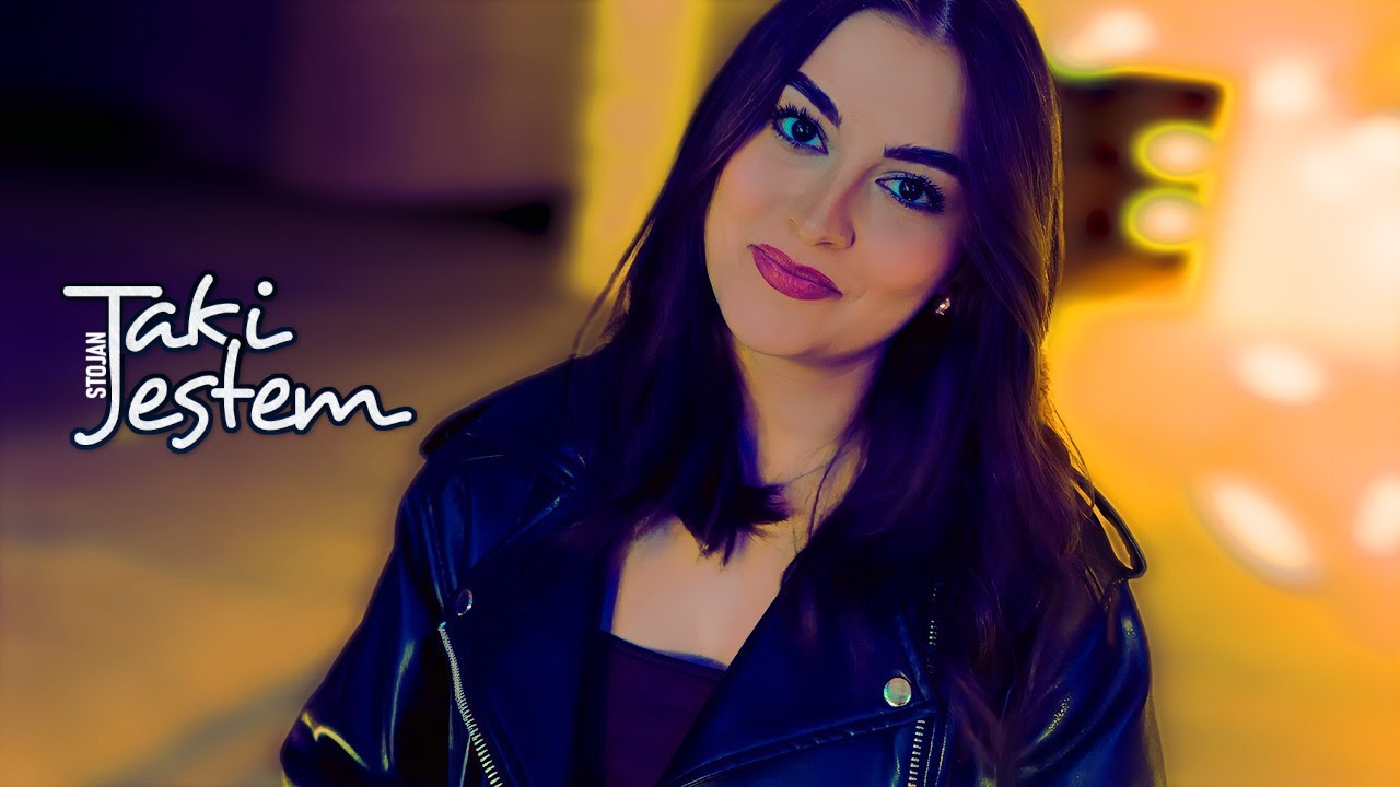 Stojan - Taki Jestem (Official Video)