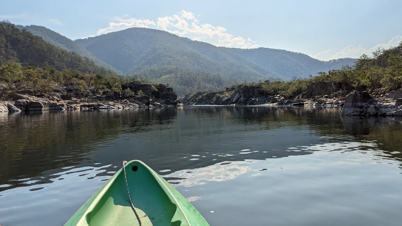 Magical NSW New England High Country; Part 1
