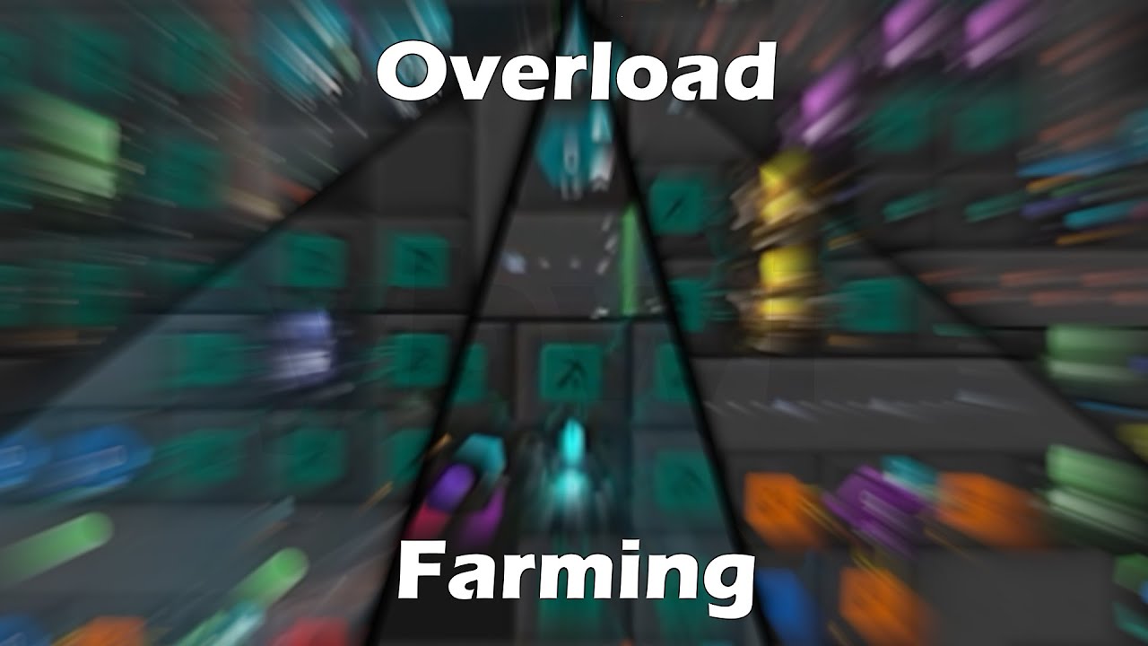 【Outdated】Overload Farming