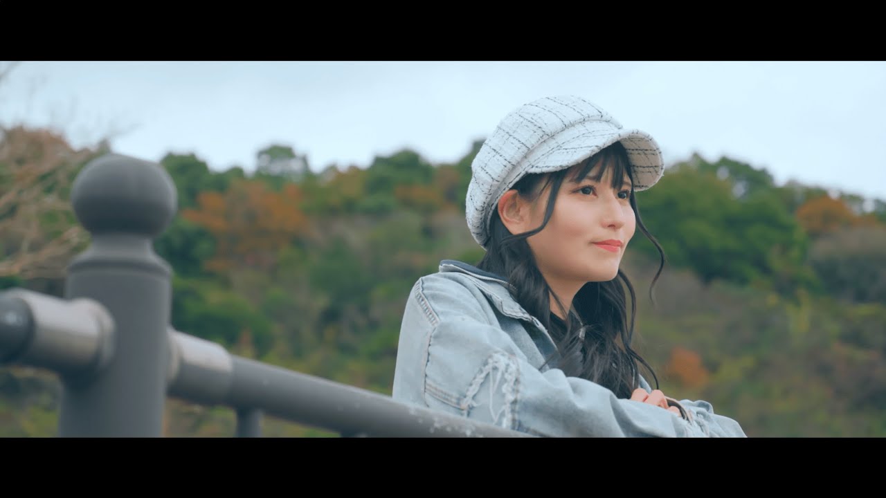 ルナリウム『あの日からの手紙』Official Music Video