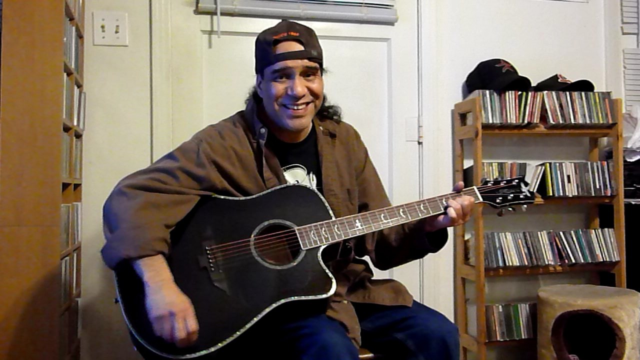 If You Only Knew (Original Song)