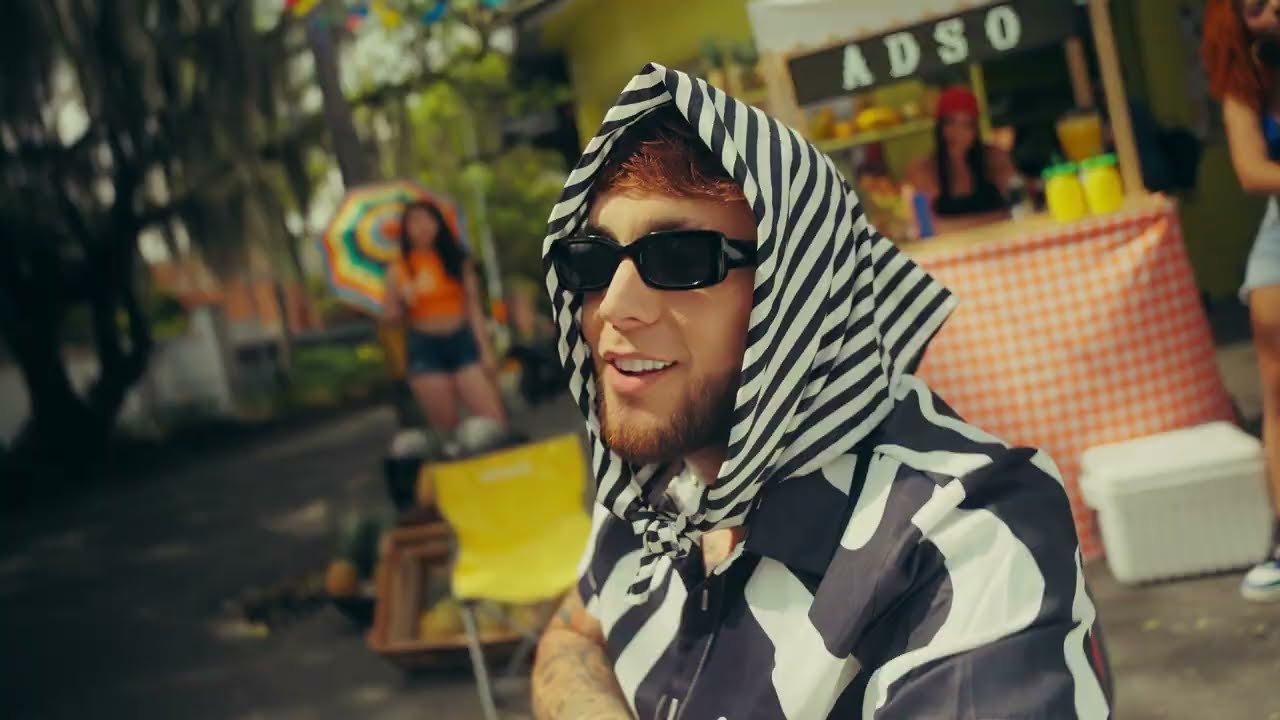 Juguito E' Pi&ntilde;a - ADSO (Official Video)