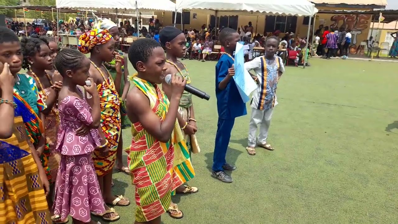 History of Bono East - Region.