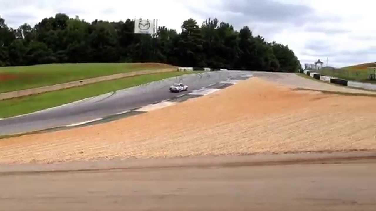 NASA SE Aug 1, 2014 Turn 5 Action!