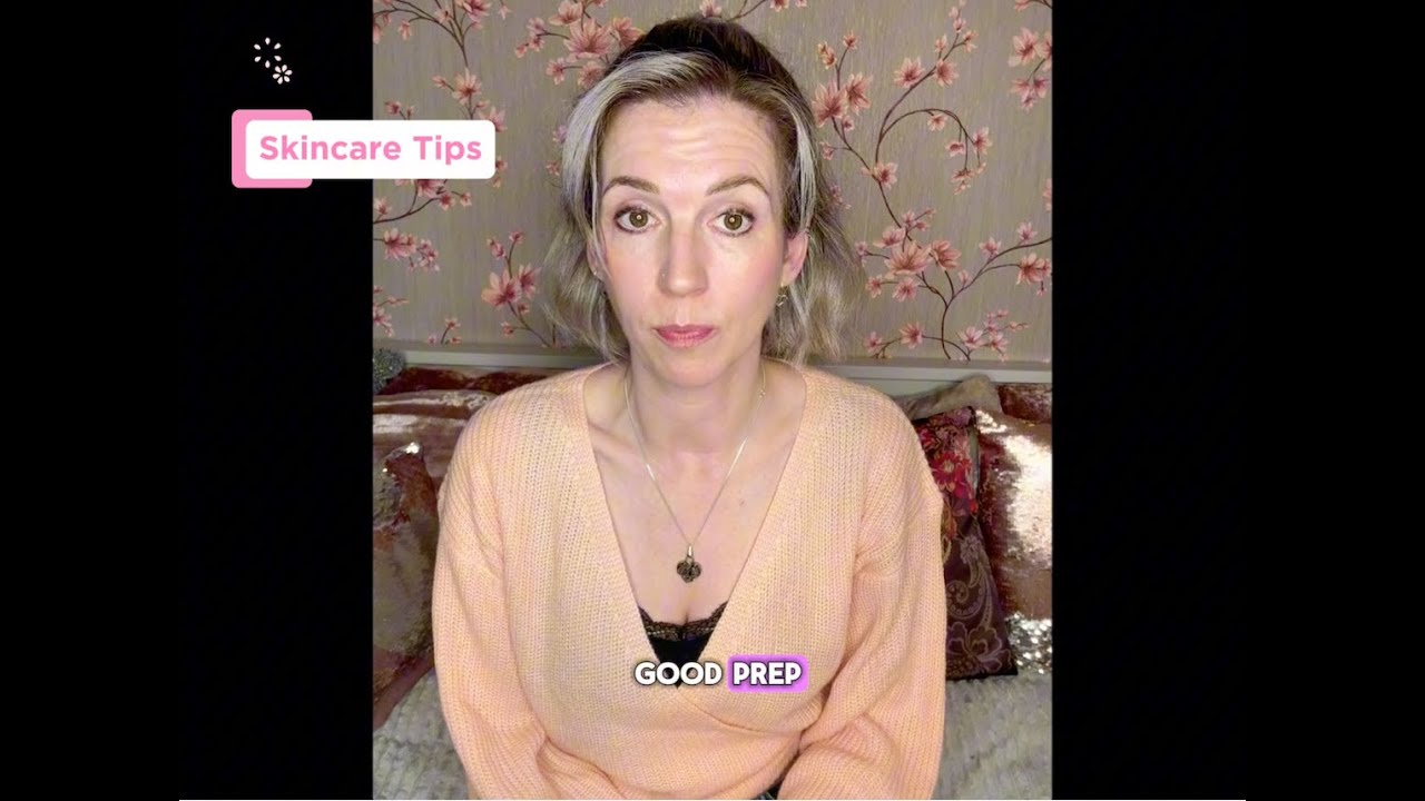 A Simple Skincare Routine That Actually Works (Cleanse, Exfoliate, Hydrate & SPF)