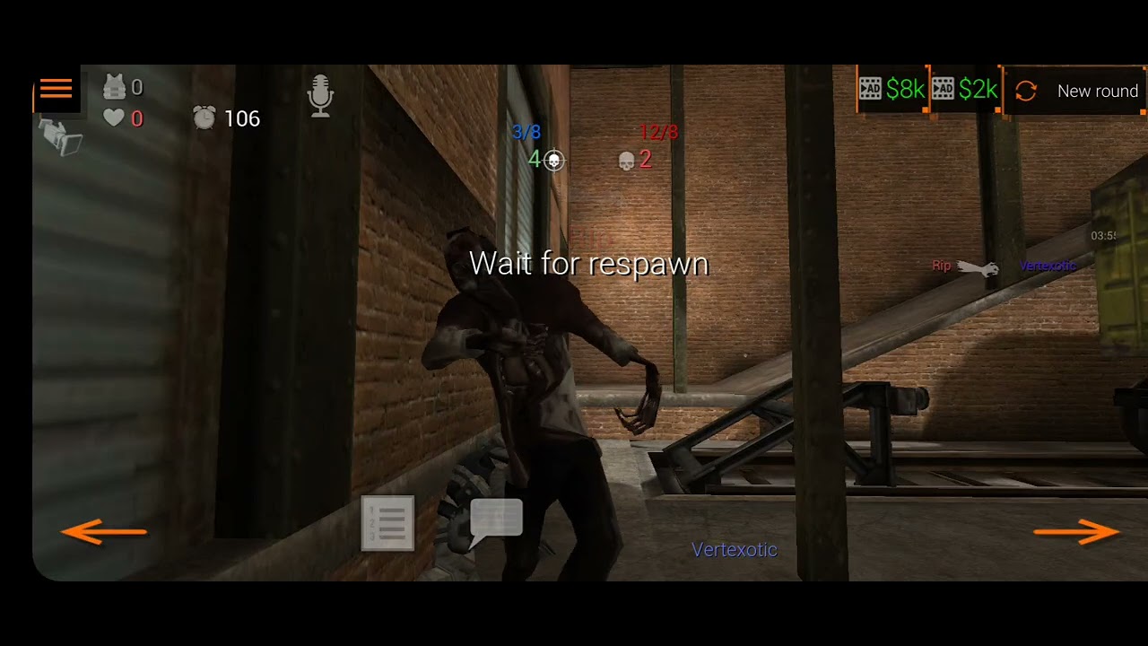 Litterally me playing SFG2 for a whole 6 mins