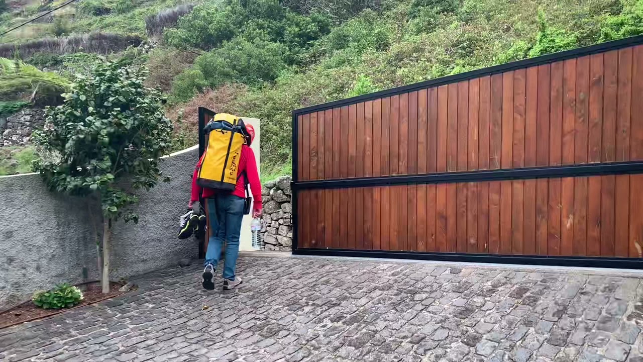 Meeting Canyoning Madeira 2021 P.2